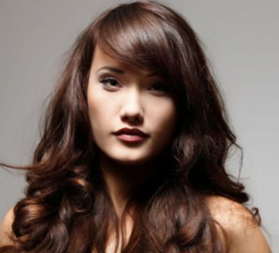 Full Custom 100% Hand Tied  Human Hair Solution w/  custom color, cut & style.