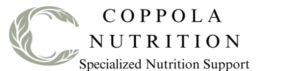 Coppola Nutrition 