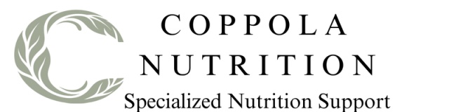 Coppola Nutrition 