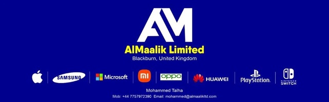 Almaalik Ltd 