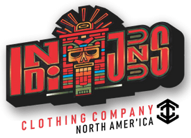 indijenesclothingcompany.com