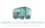honest and reliable movers 