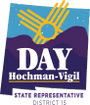 Day Hochman Vigil