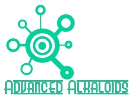 Advanced Alkaloids