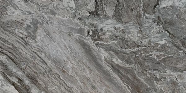 Gray marble texture with natural patterns.
