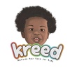 Kreed - Natural Hair Kare for Kidz