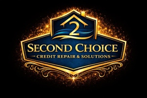 Second Choice Credit Repair & Solutions 