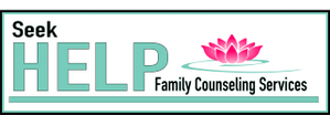 SEEK HELP FAMILY COUNSELING SERVICES