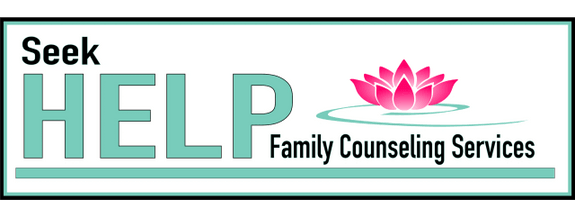 SEEK HELP FAMILY COUNSELING SERVICES