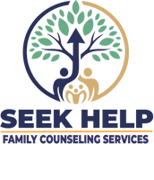 SEEK HELP FAMILY COUNSELING SERVICES