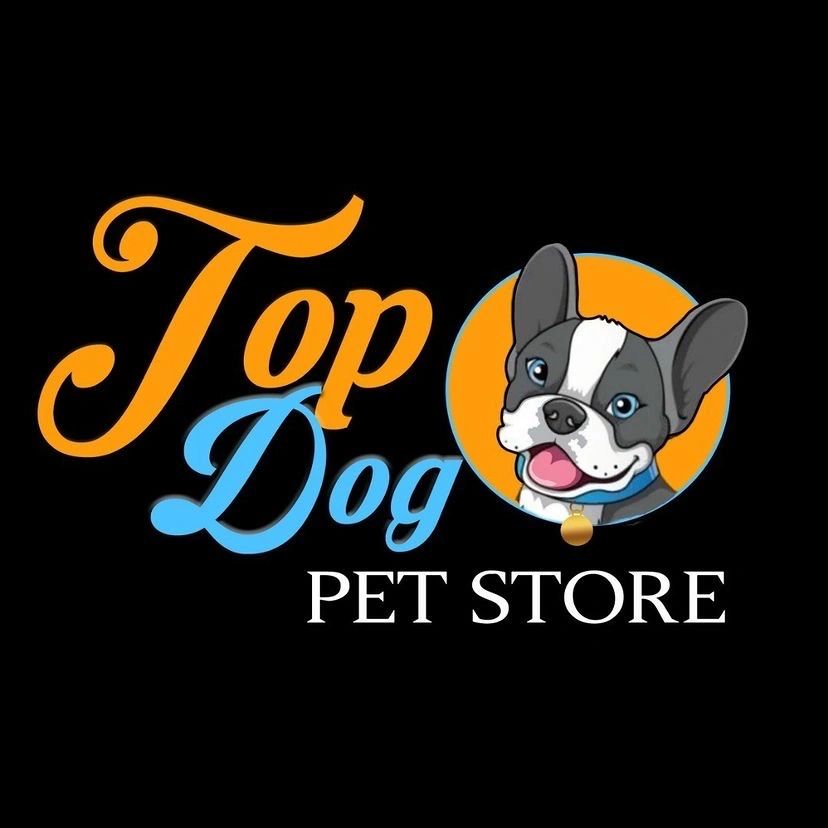 Pet Store Top Dog Pet Store
