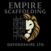 Empire Scaffolding Oxfordshire Limited