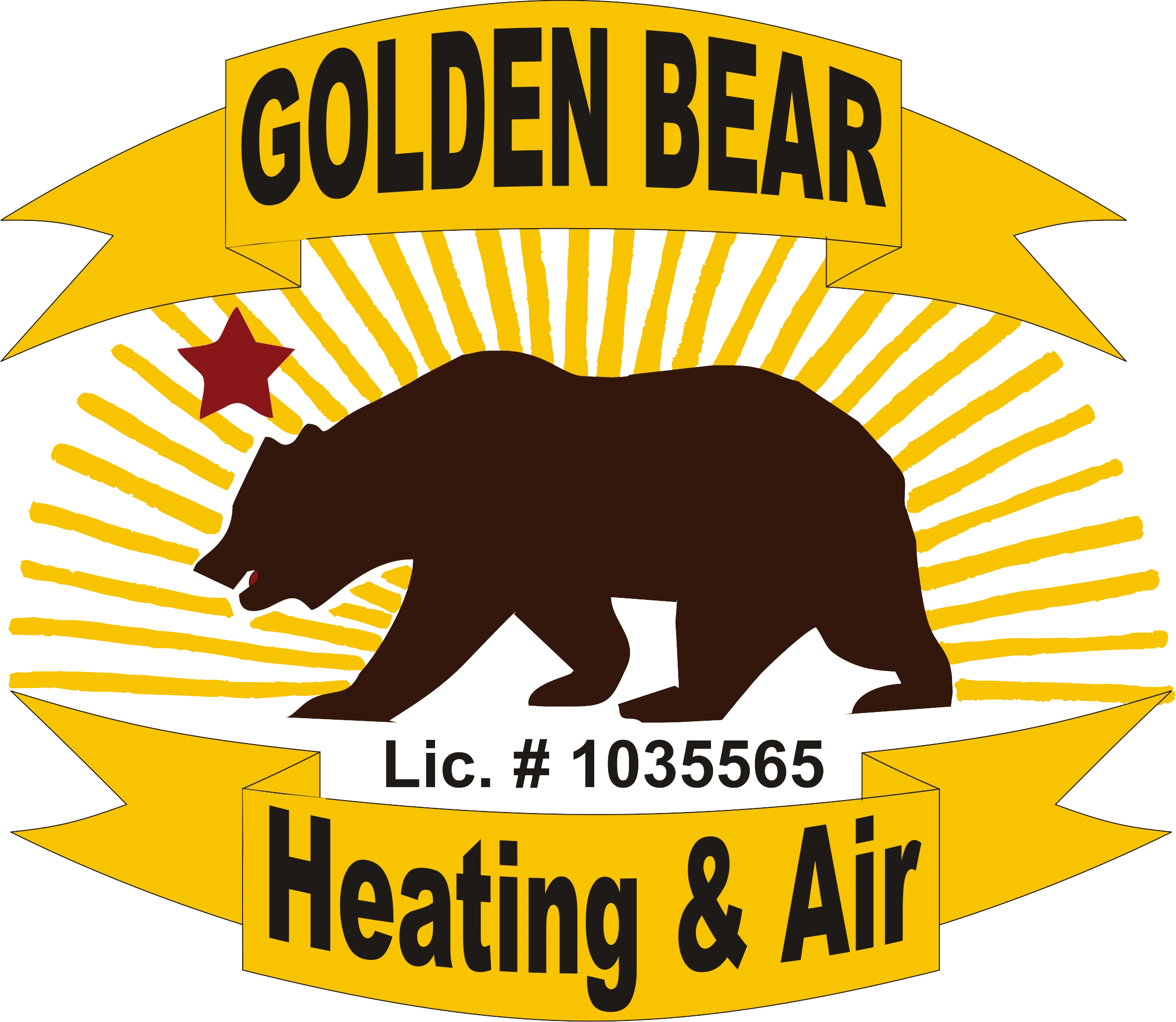 goldenbearheatingandair.com