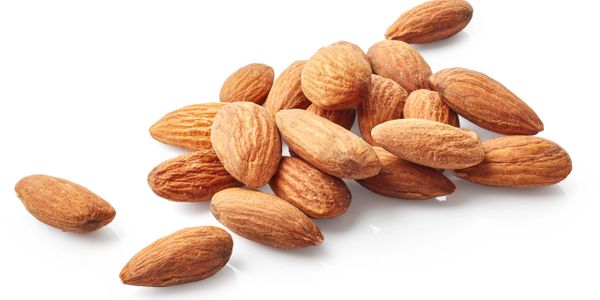 Almonds