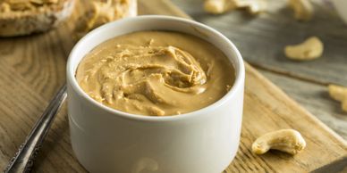 Cashew Butter