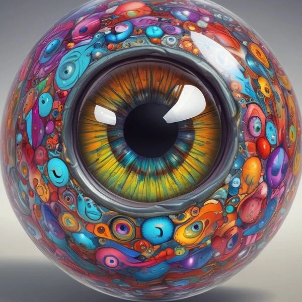 eyeball