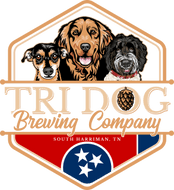 Tri Dog Brewing Company