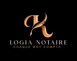 Logia Notaire