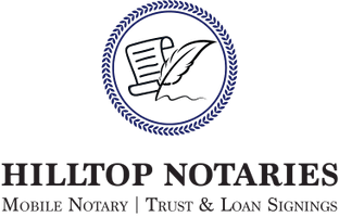 Hilltop Notaries, LLC