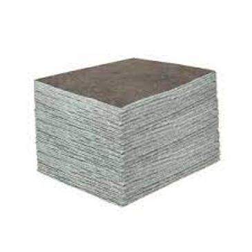 GREY SORBENT PADS