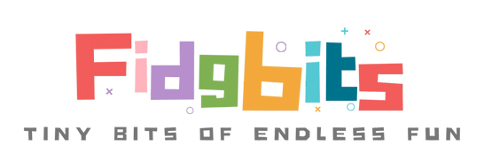 Fidgbits