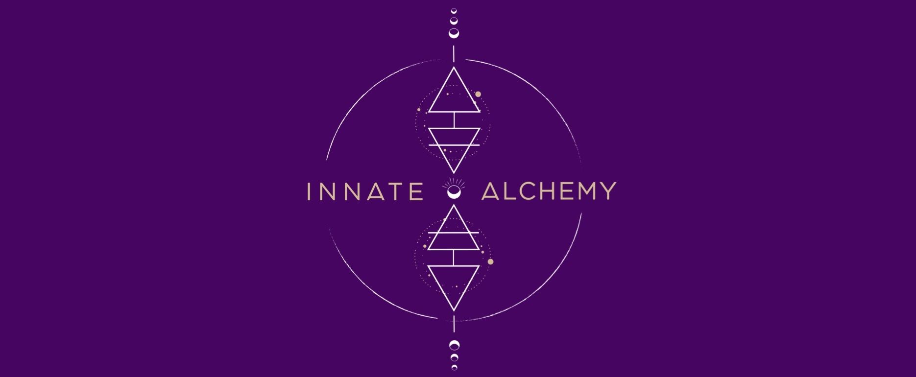 Innate Alchemy Massage Holistic Health