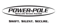 Power Pole Shallow Water Anchor