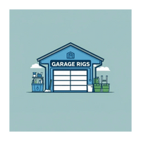 Garage Rigs