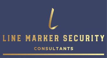 Line Marker Security Consultants