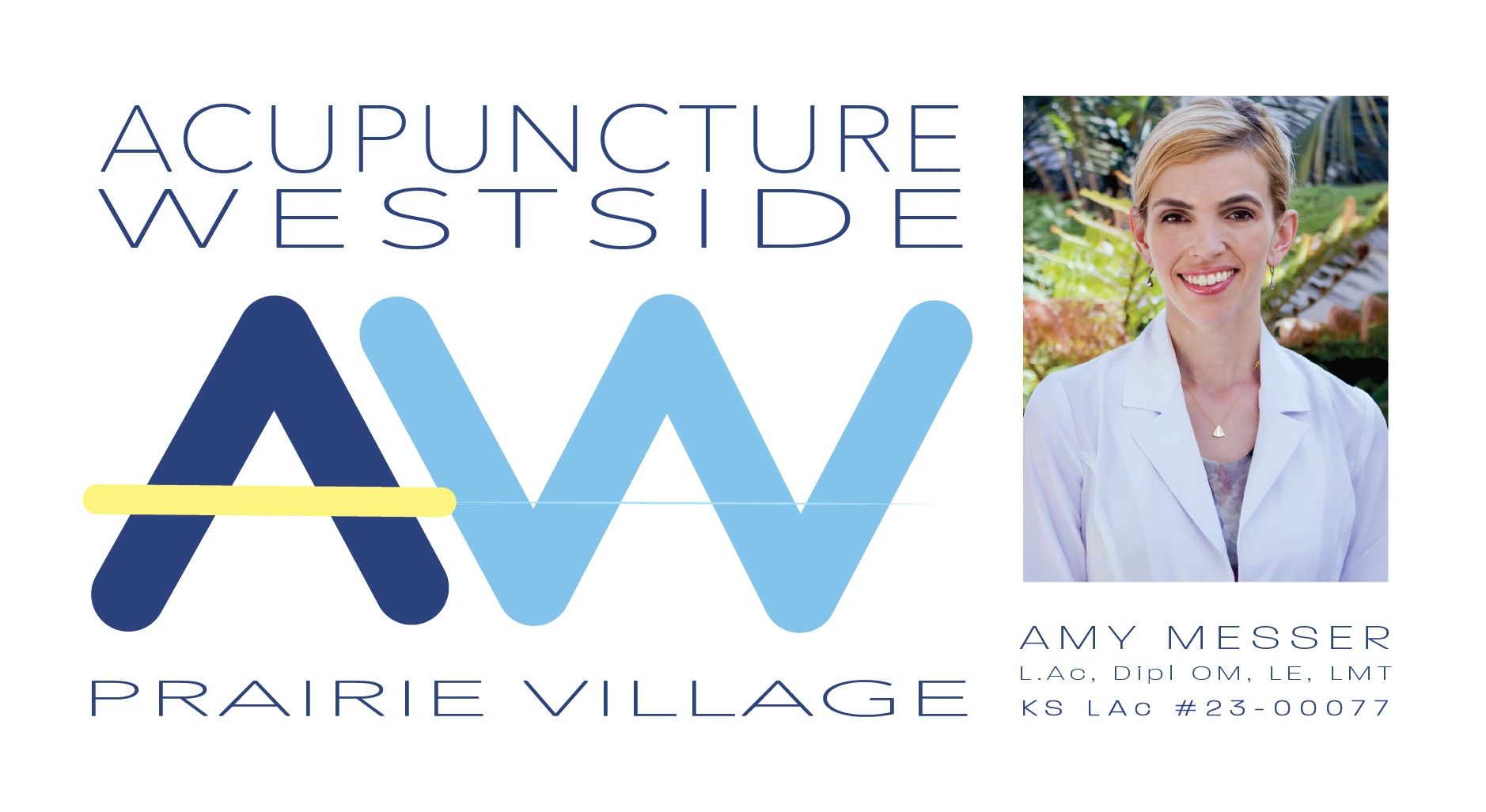 Acupuncture Westside