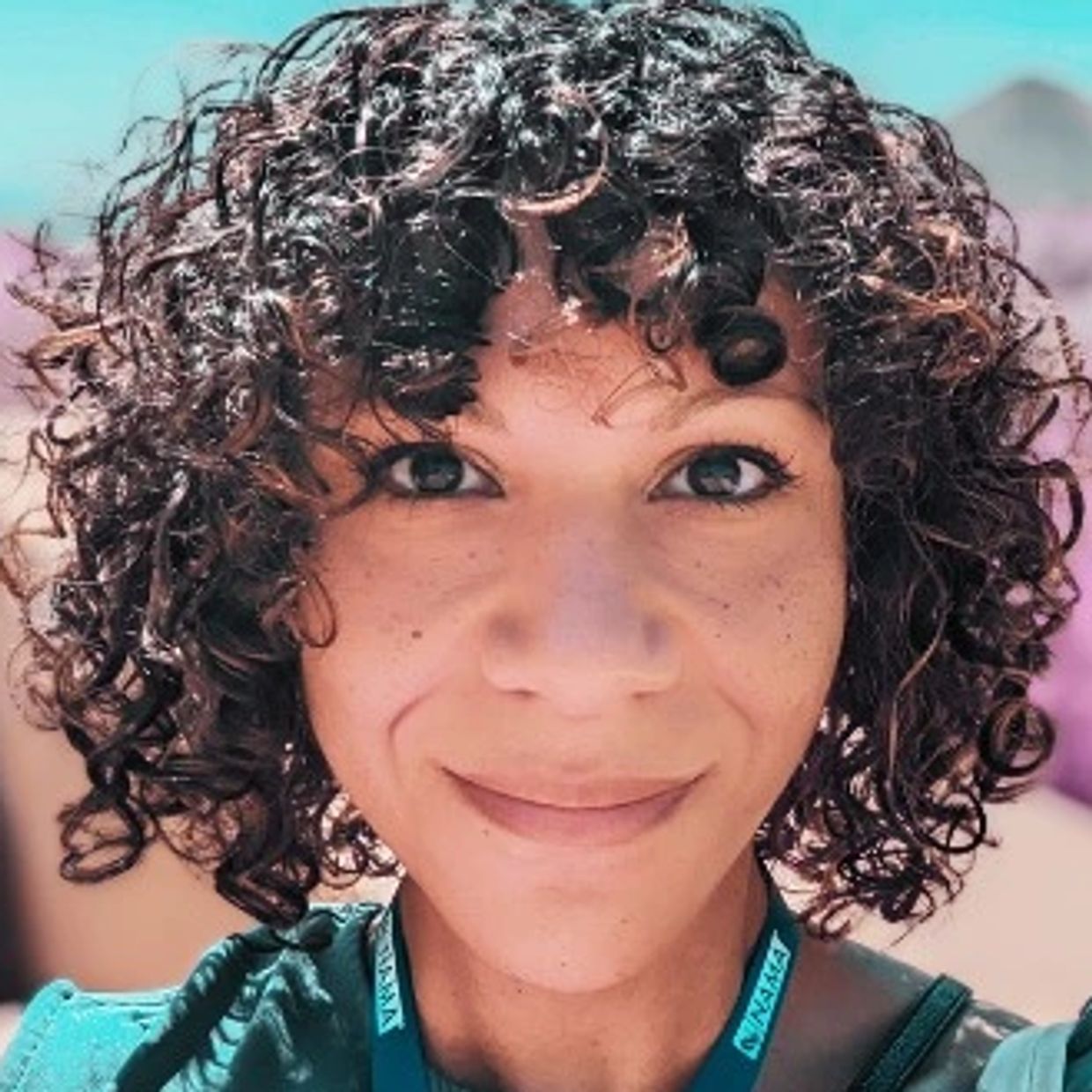 Lily Cabrera, Ayurvedic Practioner and Registered Yoga Teacher 