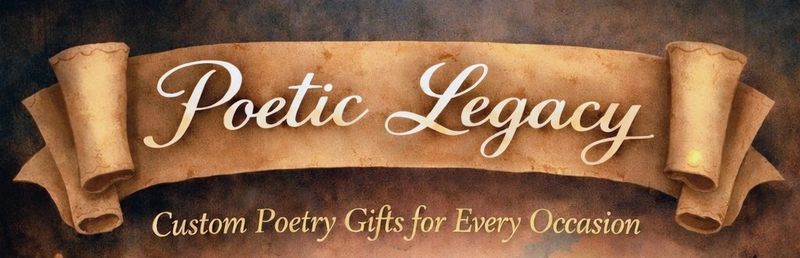 Poetic Legacy's Logo