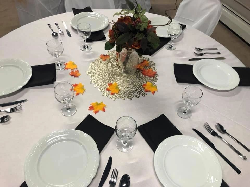 elizabethville events