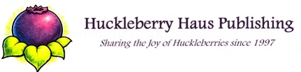 Huckleberry Haus Publishing