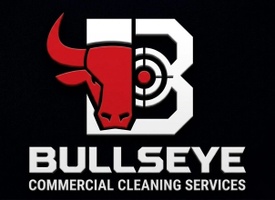 Bullseye commercial cleaning services 