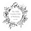 Hills Garden Club of Wellesley