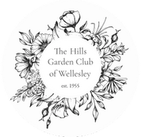 Hills Garden Club of Wellesley