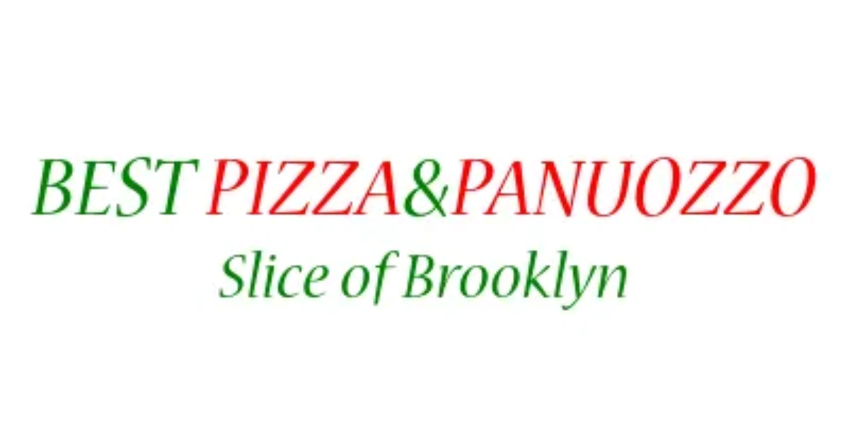 Best Pizza & Panuozzo