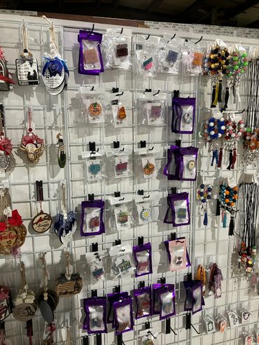 wristlets, neck lanyard, badge reels, Christmas Ornaments