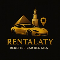 Rentalaty-Egypt's Trusted Car Rental Partner.