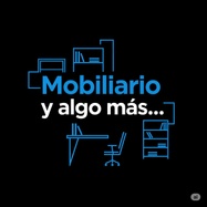 Fabricantes de mobiliario escolar, oficina y comercio 