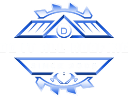 DO IT ALL ROOFING