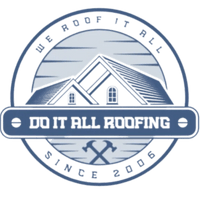 DO IT ALL ROOFING