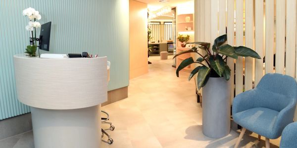AwareHub mental health clinic