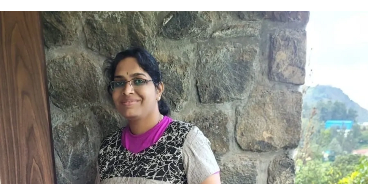 Divya Lakshmanan Freelancer - Content Writer and Article Writer