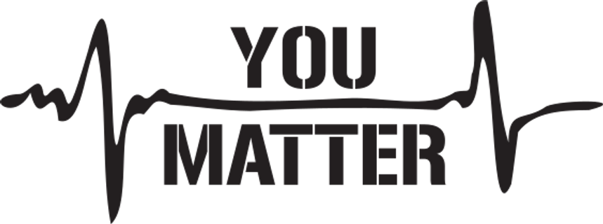 YOU MATTER MEDIA INC.