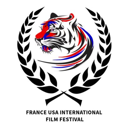 Photo from France USA International Film Festival  logo