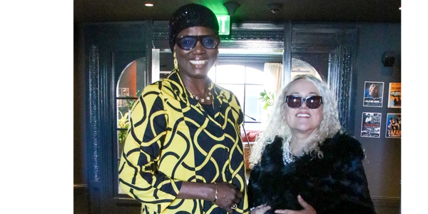 Co-Founder, Executive ProducerVérane Jackie Deschamps
Co-Founder, PresidentMame Toucouleur MBaye