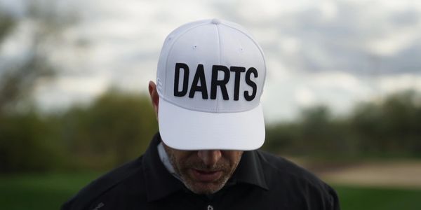 Darts Only Golf Events, your charity golf tournament and corporate golf events partner.