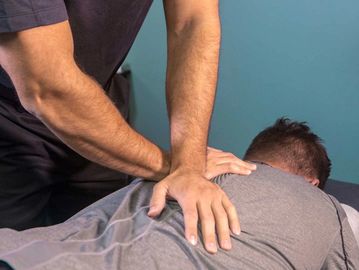 Chiropractic Adjustment, The Woodlands, Spring, Conroe, Shenandoah, Tomball, Humble, Houston